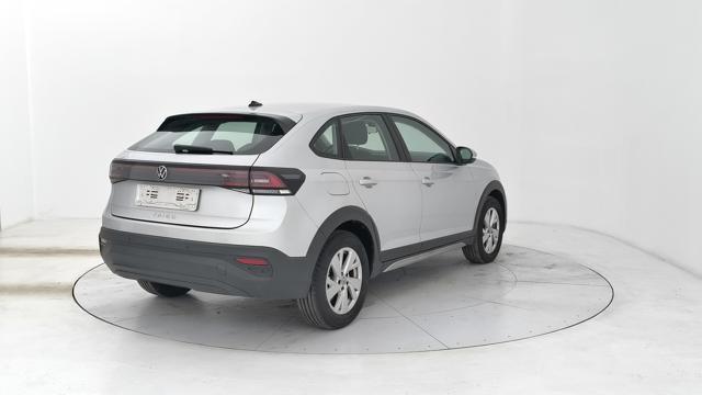 VOLKSWAGEN Taigo 1.0 tsi Life 115cv