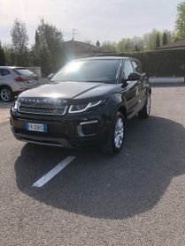 Land Rover Range Evoque 2.0 TD4 150 CV 5p. HSE
