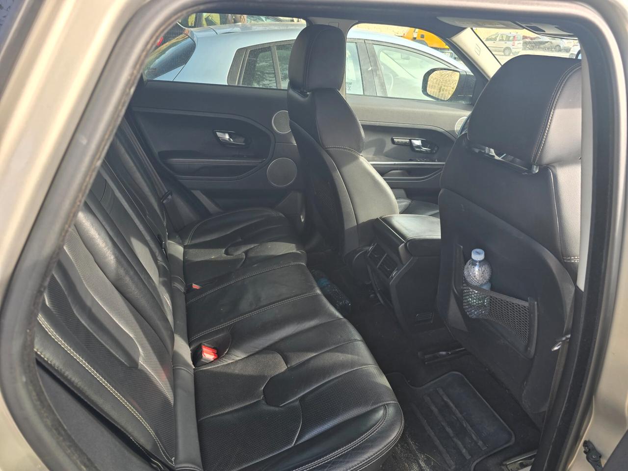 Land Rover Range Evoque 2.2 TD4 5p. Dynamic