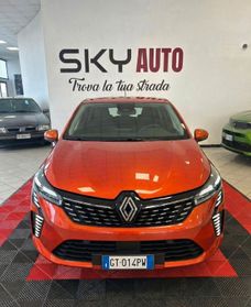 Renault Clio Full Hybrid E-Tech 145 CV 5 porte Evolution