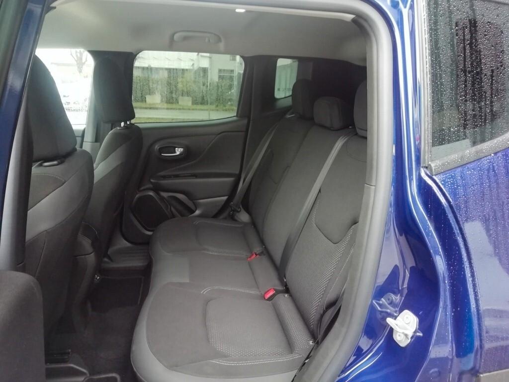 Jeep Renegade 1.6 Mjt 130 CV Limited GD429