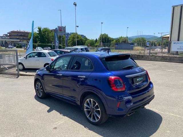 FIAT 500X *PROMO* 1.3 MultiJet 95 CV Sport