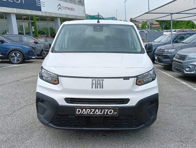 FIAT Doblo 5P Doppia Cabina Mobile Long 1.5 BHDI 100CV N1