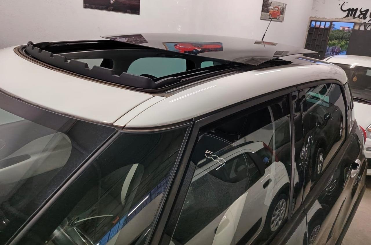 Fiat 500L CAMBIO AUTOMATICO 1.3 Multijet 85 CV Dualogic Trekking