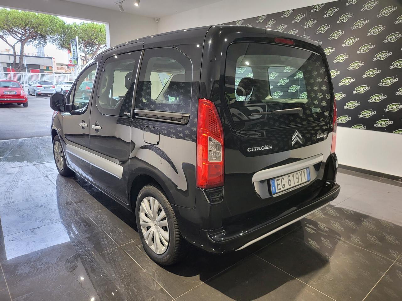 Citroen Berlingo - 2011 1.6 HDi 90CV Multispace