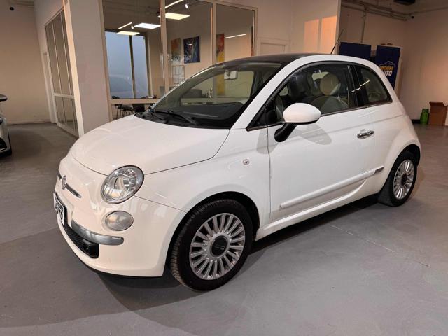 FIAT 500 1.3 Multijet 16V 95 CV Sport