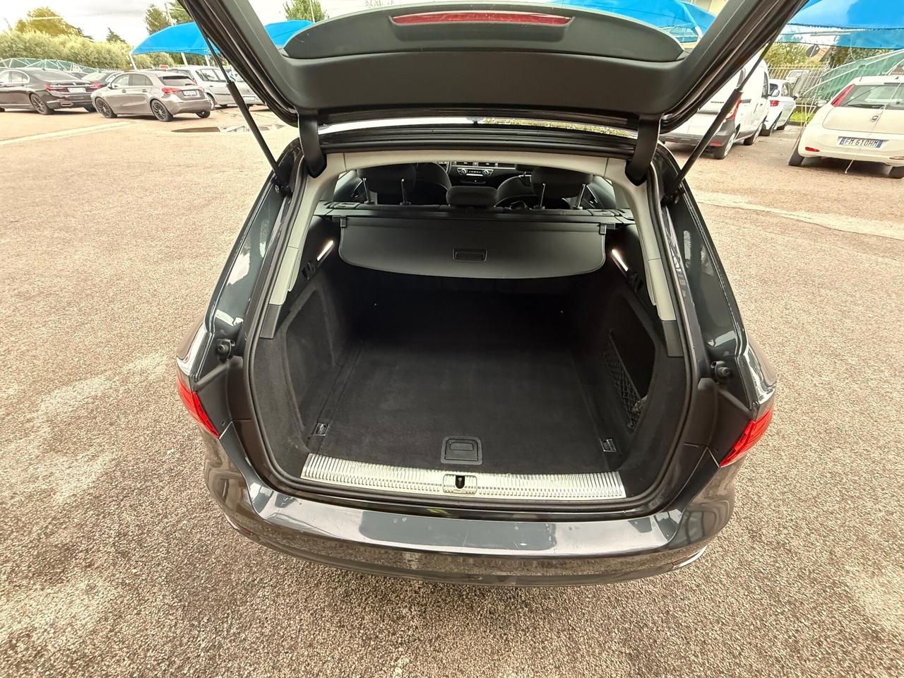 Audi A4 2.0 TDI 150 CV ultra S tronic Business Spo