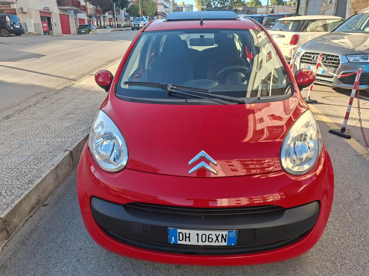 Citroen C1 1.0 C1TY * Benzina * 5 porte * Tetto * Garantita 12 Mesi