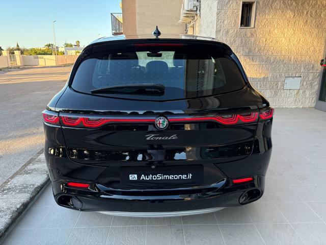 ALFA ROMEO Tonale 1.5 160 CV MHEV TCT7 Ti