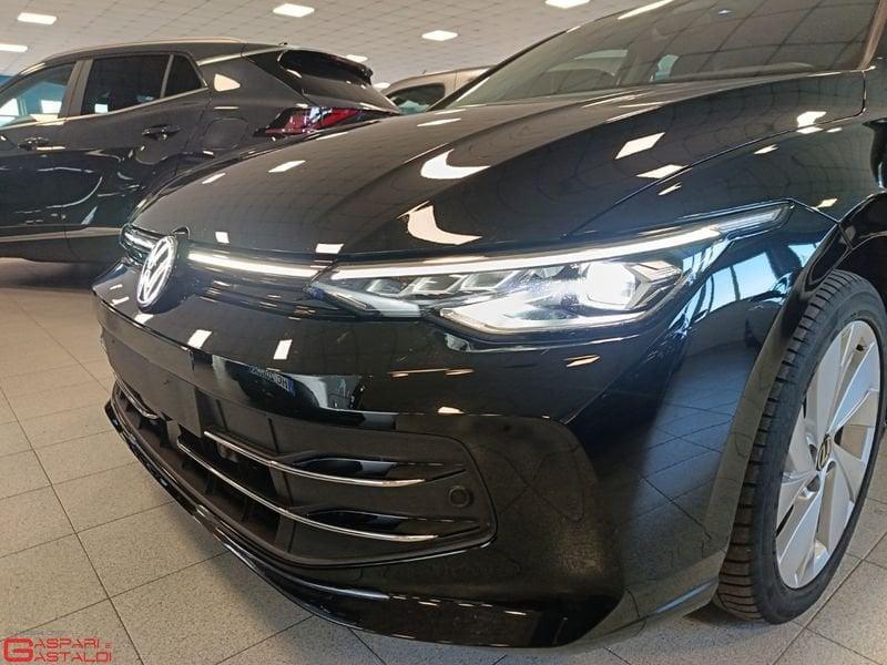 Volkswagen Golf 2.0 TDI SCR 110KW Style DSG 150cv