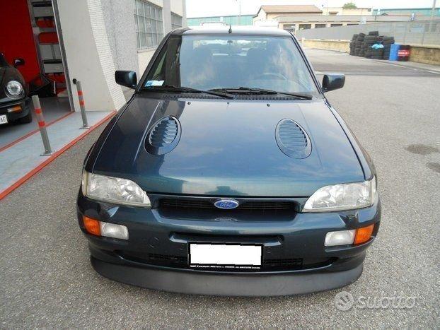 FORD Escort RS Turbo Cosworth 4x4 T35 - 1994