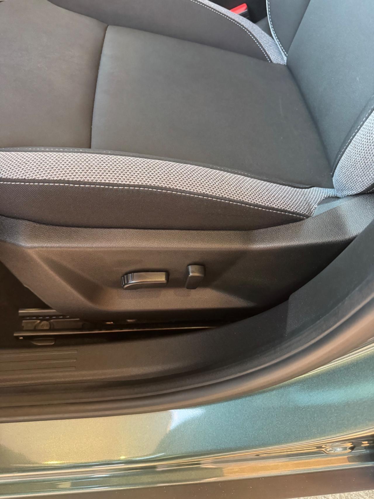 Dacia Bigster 1.2 TCe 140 CV MHEV Extreme GPL