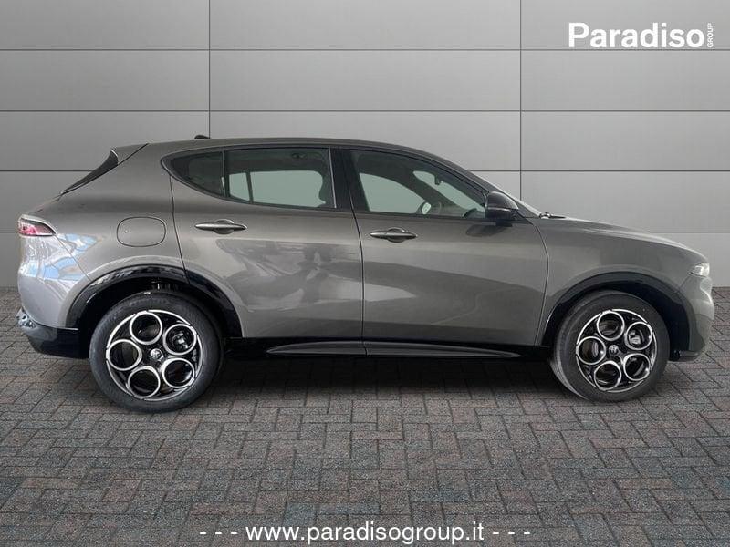 Alfa Romeo Tonale (622) Ibrida Ibrida 160cv Sprint