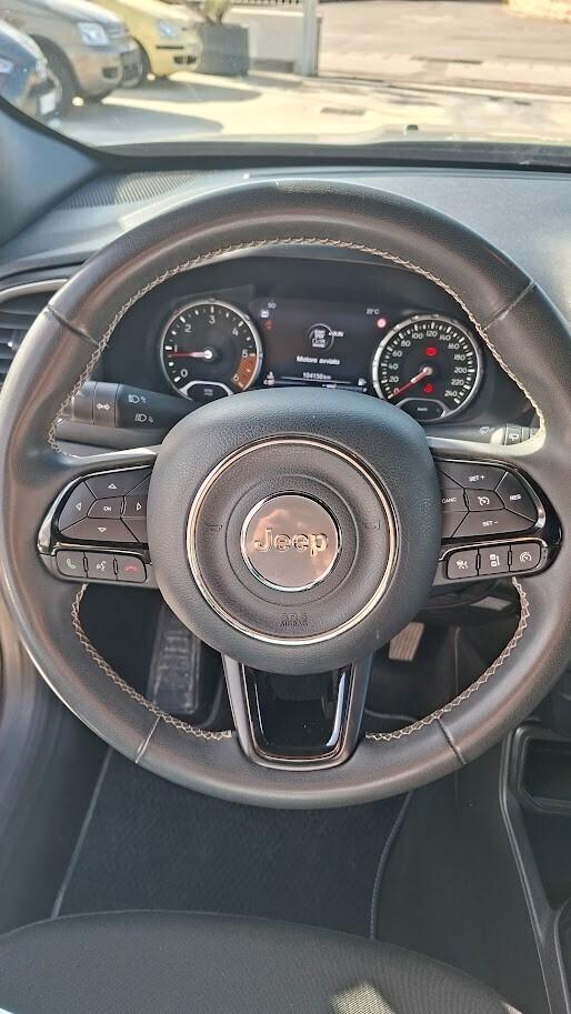 Jeep Renegade 1.6 Mjt 130 CV 2021