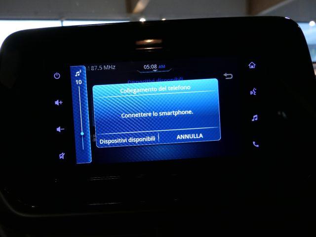 SUZUKI S-Cross 1.4 Hybrid 4WD AllGrip Top