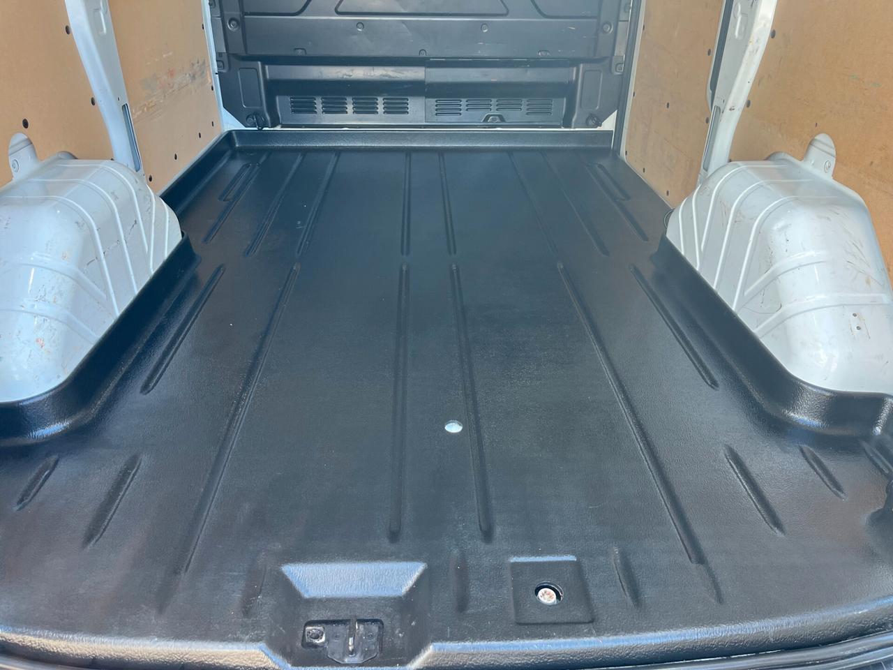 Ford Transit Custom 280 2.0 EcoBlue 130 PC Furgone Trend