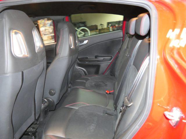 ALFA ROMEO Giulietta 1750 Turbo TCT Veloce