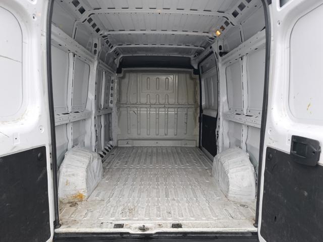 FIAT Ducato 33 MH2 2.2 mjt3 140cv serie 8