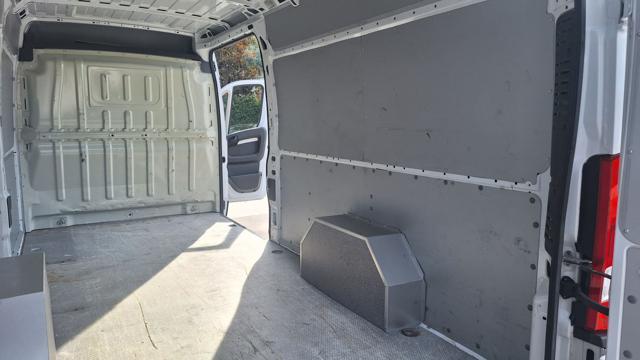 FIAT Ducato 35 2.3 MJT 140CV L4 H2 Maxi N°GB913