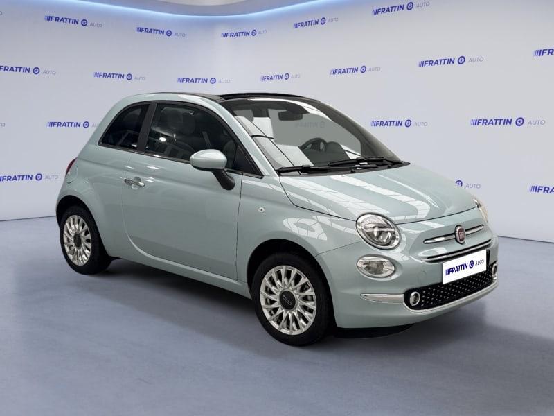 FIAT 500C 1.0 HYBRID DOLCEVITA