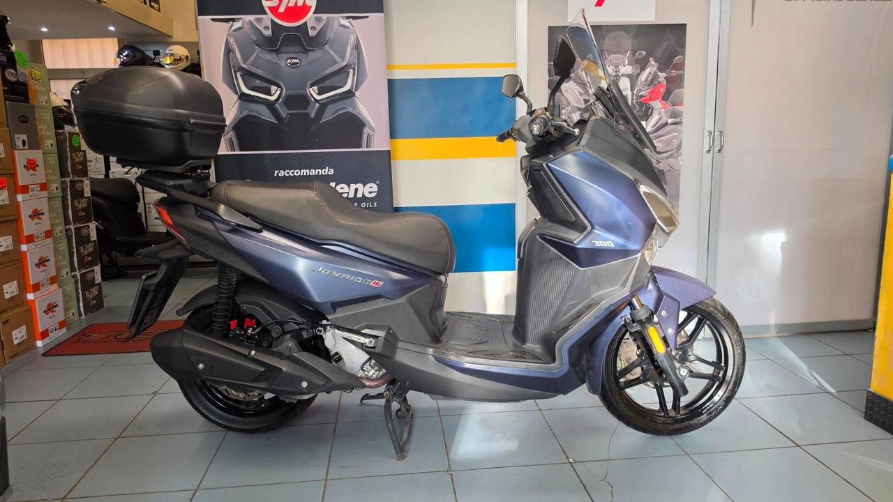Sym Joyride 300 2023