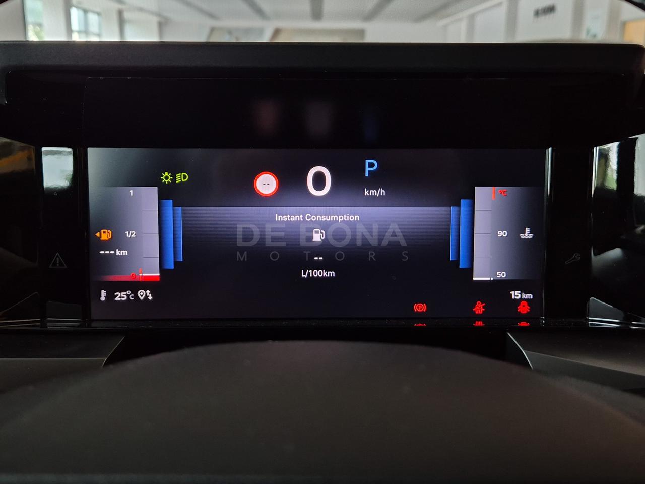 Opel Frontera 1.2 hybrid gs 145cv edct