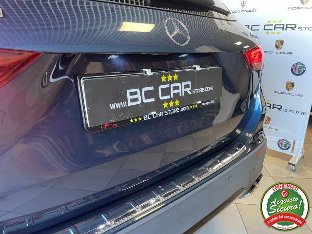 MERCEDES-BENZ GLA 200 d Auto 4Matic Sport Plus NIGHT PACK