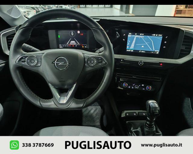 OPEL Mokka 1.5 diesel Elegance