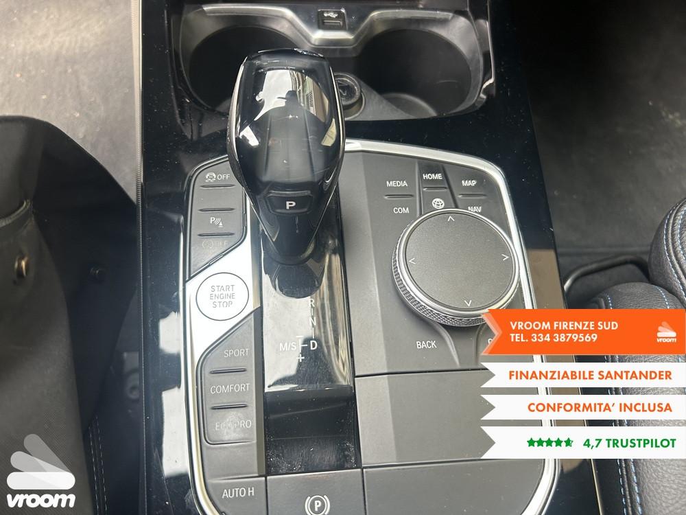 BMW Serie 2 G.C. (F44) 218i Gran Coupé Msport