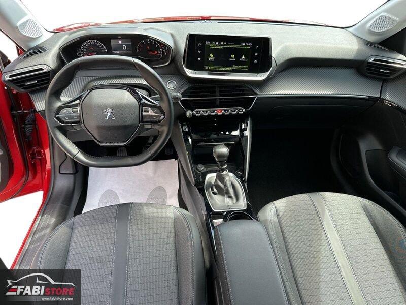 Peugeot 208 PureTech 100 Stop&Start 5 porte Allure