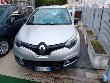 Renault Captur dCi 8V 90 CV Start&Stop Energy Iconic