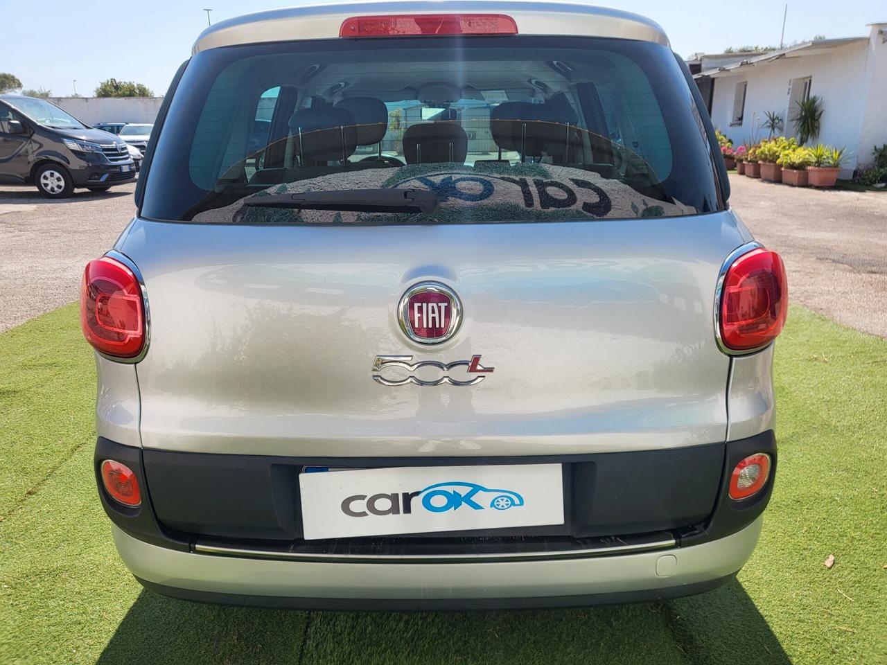 Fiat 500L Living 1.3 Multijet 95 CV Pop Star