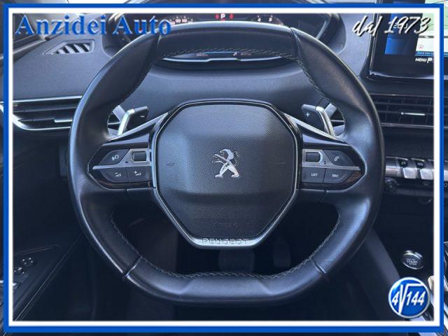 PEUGEOT 5008 1.5 BlueHDi 130 Cv EAT8 Allure Pack 7 Posti