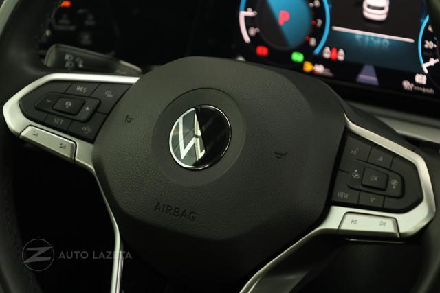 VOLKSWAGEN Golf 1.0 eTSI EVO DSG Life
