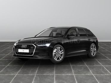 Audi A6 avant 50 2.0 tfsi e business quattro ultra s tronic