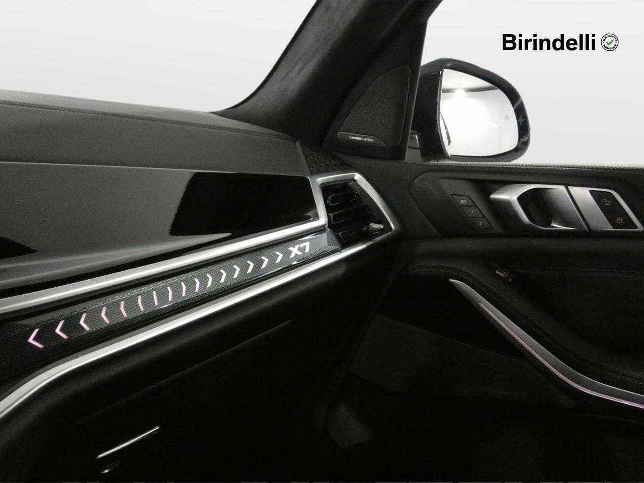 BMW BMW X7 xDrive40d