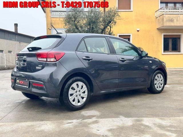 KIA Rio 1.4 CRDi 5 porte Active