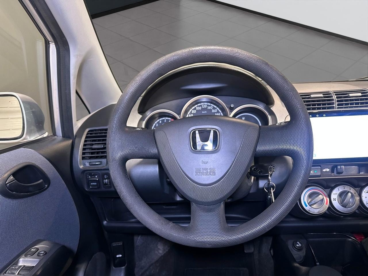 Honda Jazz 1.2 i-DSi 5 porte Live