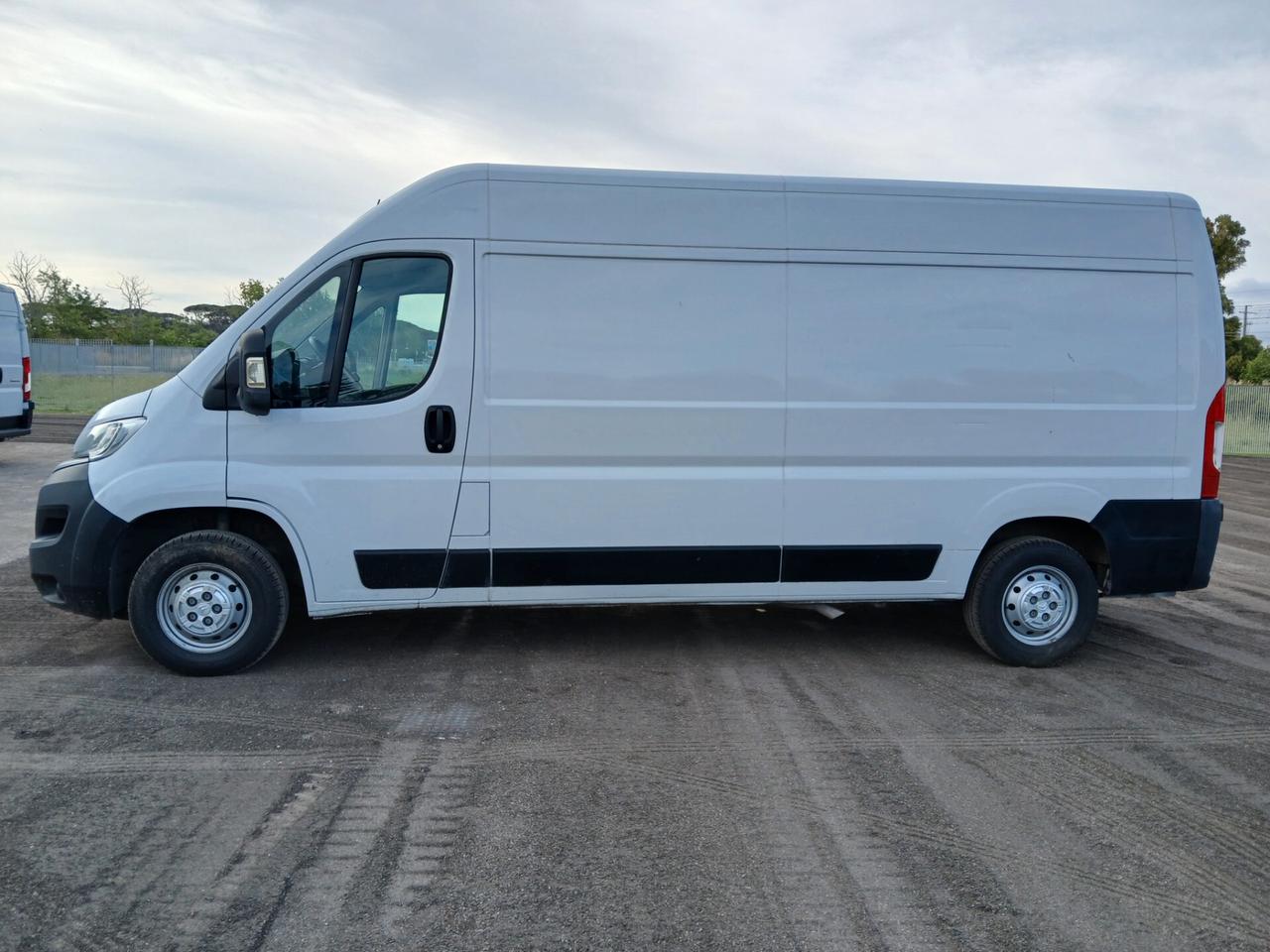 Citroen Jumper 33 BlueHDi 140 S&S PM-TN Furgone