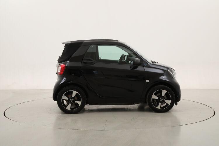 Smart fortwo EQ Passion cabrio BR856398 Elettrico 82CV