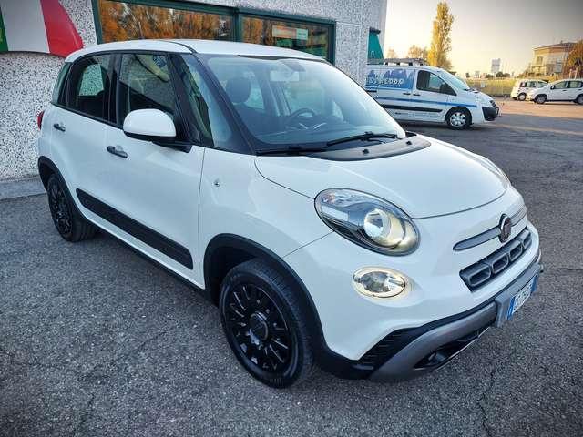 Fiat 500L 500L 2017 Cross 1.3 mjt 95cv my20 *PROMO*