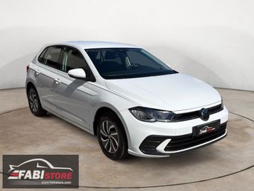 Volkswagen Polo 1.0 TSI 95 Cv Style - ANCHE NEOPATENTATI