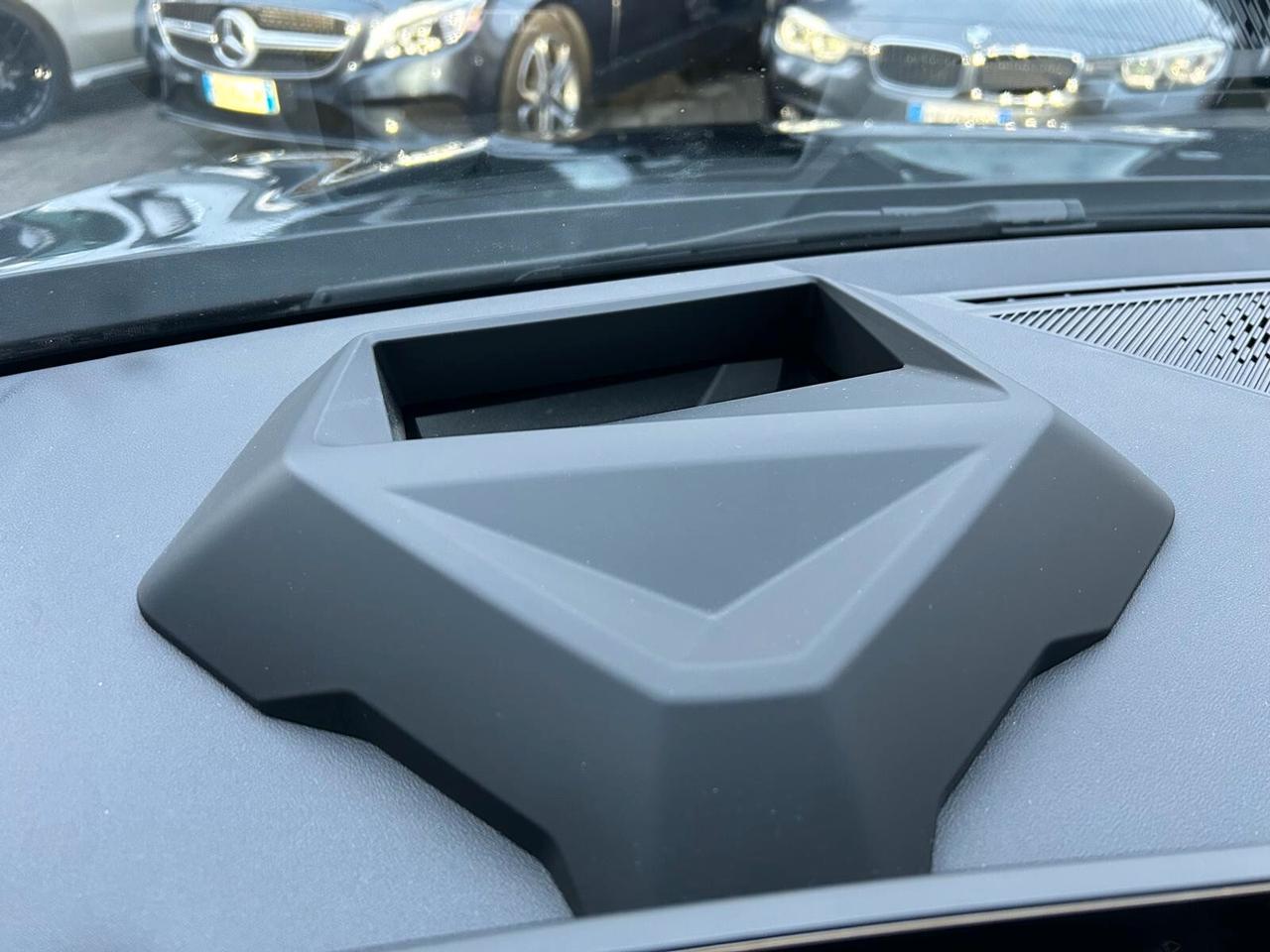 Bmw 120 48V 5p. MSport NAVI PRO - CERCHI 19"- HEAD UP - HARMAN KARDON