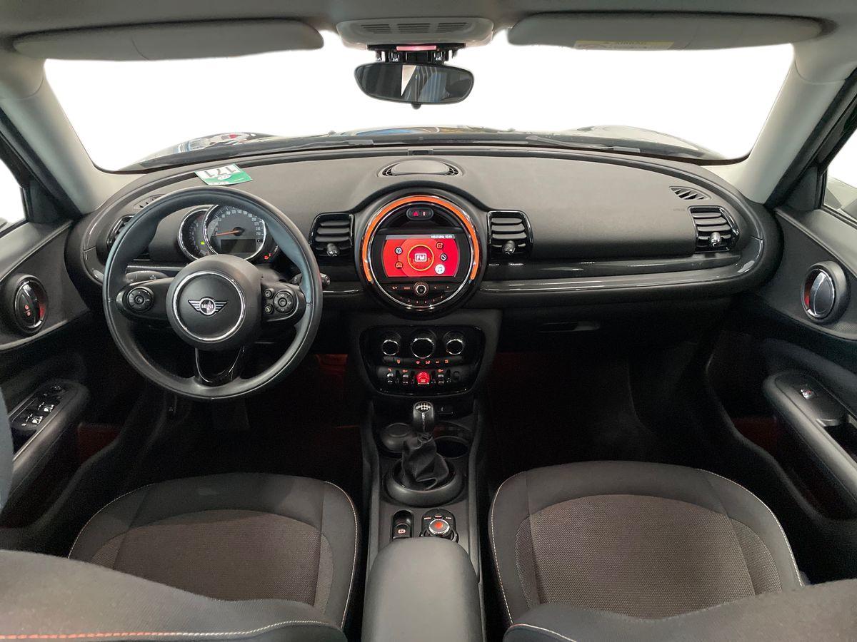 MINI Mini IV F54 2016 Clubman - Mini Clubman 1.5 One Boost