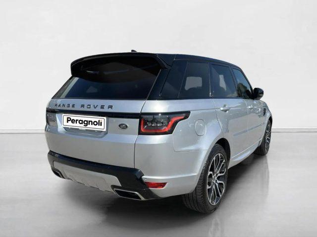 LAND ROVER Range Rover Sport 3.0 SDV6 249 CV HSE Dynamic
