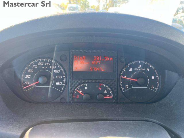 CITROEN Jumper 33 BlueHDi 120 S&S PM-TM Furgone - GL134PR