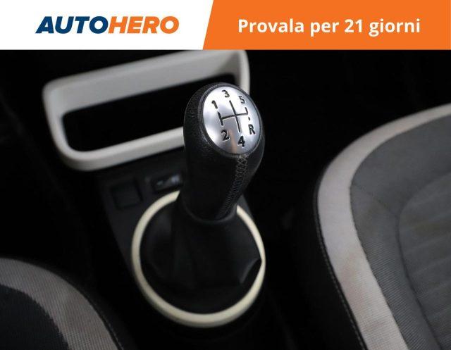 RENAULT Twingo SCe Lovely