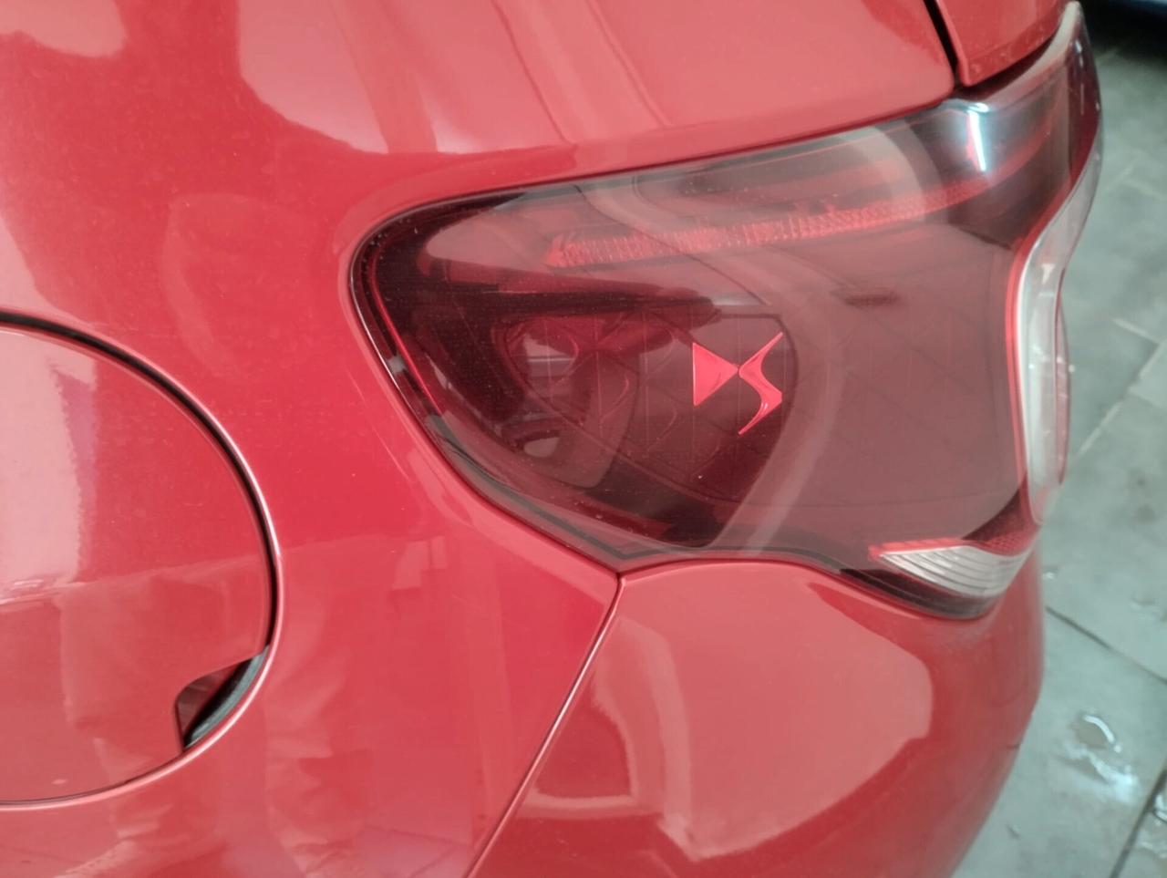 Ds DS3 DS 3 1.2 VTi 82 Chic