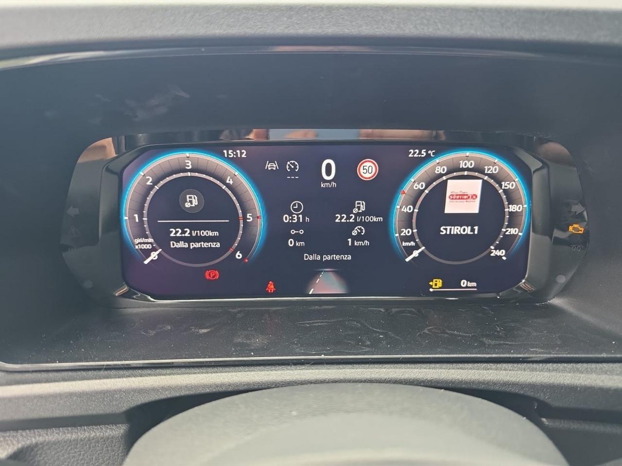 Volkswagen Caddy cargo 2.0 tdi 102cv business