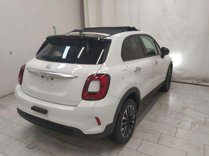 FIAT 500X Dolcevita 1.0 t3 120cv